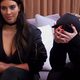 Image for article titled Rob Kardashian's Kiss-and-Make-Up With His Sisters Was More Than a Little Staged
